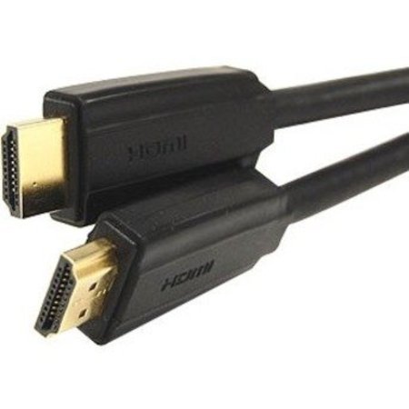 BYTECC Hdmi High Speed Male To Male Cable w/ Ethernet 25 Ft HM14-25K
